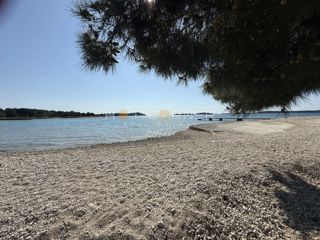 Fasana - 400 m dalla spiaggia | Appartamento di lusso con ampia terrazza di 30 m²