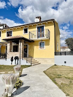 Villa Jadreški, Ližnjan, 130m2