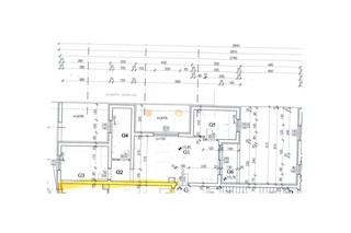 Appartamento Šijana, Pula, 53,53m2