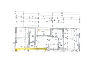 Appartamento Šijana, Pula, 53,53m2