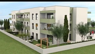 Appartamento Medulin, 55m2