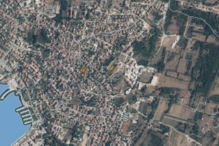 Medulin, Opportunità, 2896 m², 1 km dalla spiaggia, per la costruzione di più edifici o case!