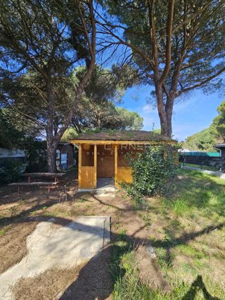 Piccola capanna in legno per vacanze – Valbandon, oasi tranquilla vicino al mare