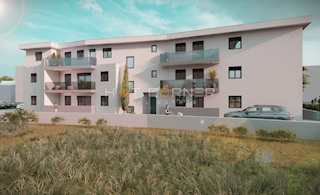 Appartamento Štinjan, Pula, 42,05m2