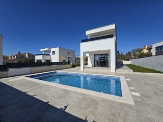 Casa Vodnjan, 125m2