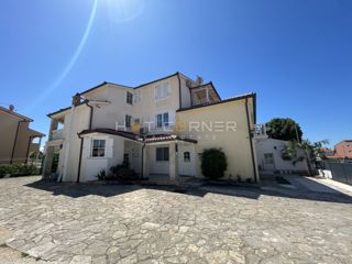 Casa Medulin, 460m2