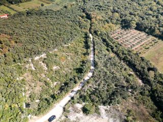 Terreno attraente con permesso di costruzione!!