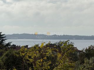 Occasione, Fasana, 400 m dalla spiaggia, terreno per la costruzione di 18 appartamenti