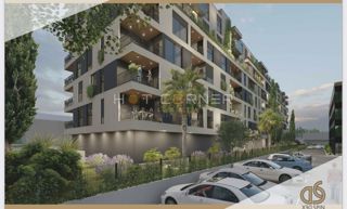 Appartamento Monvidal, Pula, 63,14m2