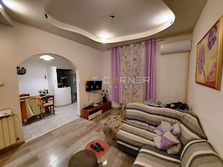 Appartamento Monte Zaro, Pula, 120m2