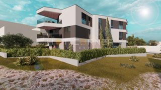 Appartamento Stoja, Pula, 56m2