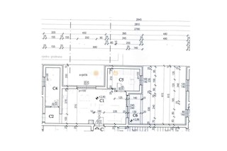 Appartamento Šijana, Pula, 53,53m2