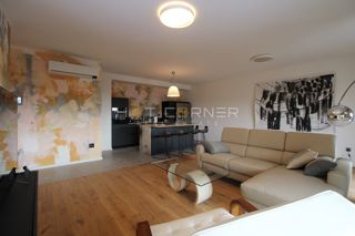 Appartamento Centar, Pula, 140m2