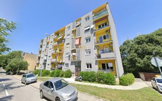 Appartamento Stoja, Pula, 55m2