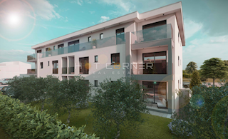 Appartamento Štinjan, Pula, 42,05m2