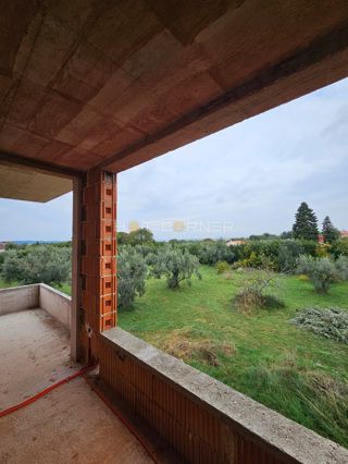 Appartamento spazioso a Štinjan con vista su Brioni e sul mare