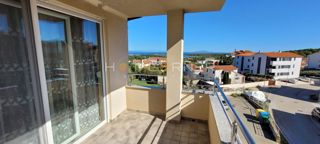 Penthouse con vista mare - Ližnjan