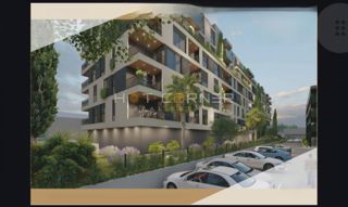 Appartamento Panoramico 2 Camere, Terrazza 6° Piano – Monvidal, Pola