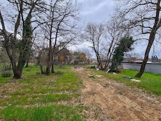 Terreno agricolo Fažana, 1.000m2