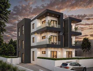 Appartamento Premantura, Medulin, 67,20m2