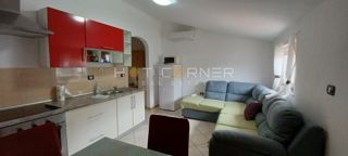 Appartamento Nova Veruda, Pula, 37m2