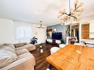 Splendido Appartamento Spazioso a Valdebek, Pola – 104 m², 3 Camere da Letto