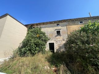 Casa Marčana, 100m2