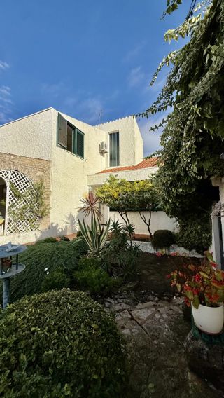 Bellissima casa vicino al mare