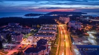 Appartamento Sv. Polikarp / Sisplac, Pula, 49,70m2