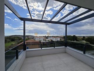 Appartamento Banjole, Medulin, 62,22m2