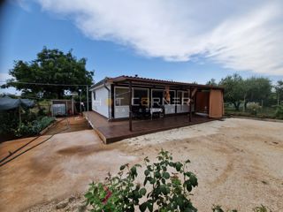 Casa Medulin, 65m2