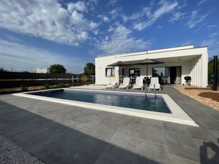 Casa Vodnjan, 115m2