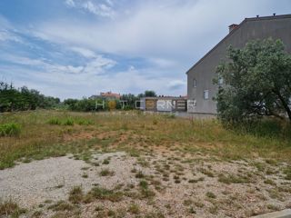 Terreno edificabile Peroj, Vodnjan, 700m2