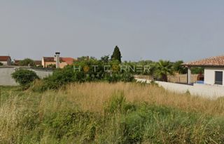 Terreno edificabile Škatari, Pula, 550m2