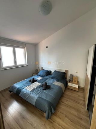 Appartamento Monvidal, Pula, 48m2