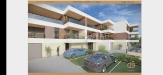 Appartamento Valdebek, Pula, 120,27m2