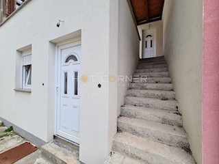 Appartamento Šijana, Pula, 105m2