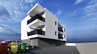 Appartamento Štinjan, Pula, 146m2