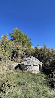 Ampio terreno rurale con strada di accesso, Svetvinčenat