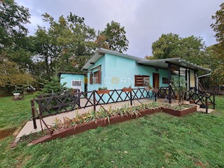 Casa Loborika, Marčana, 105m2