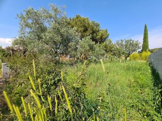 Terreno Peroj, Vodnjan, 1.000m2