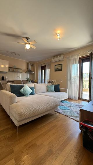 Appartamento Premantura, Medulin, 70m2