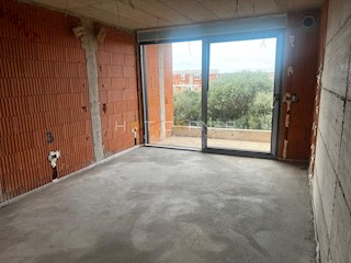 Appartamento Valdebek, Pula, 71,50m2