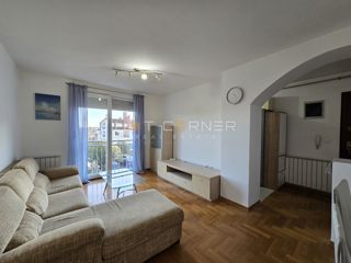 Appartamento Valdebek, Pula, 55m2