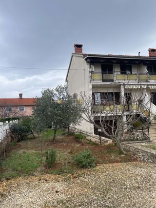 Casa Loborika, Marčana, 176m2