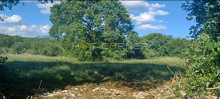 Terreno edificabile Labin, 702m2