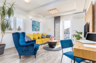 Appartamento Valbandon, Fažana, 79m2