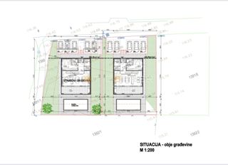 Terreno edificabile Galižana, Vodnjan, 563m2