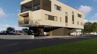 Appartamento Valdebek, Pula, 57m2