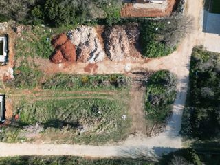 Medolino – Terreno edificabile 600 m², a 900 m dal mare